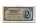Banknote, Hungary, 1,000,000 Pengö, 1945, 1945-11-16, EF(40-45)