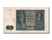 Banconote, Polonia, 50 Zlotych, 1940, 1940-03-01, SPL-