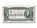 Banknote, Russia, 5 Chervontsev, 1937, EF(40-45)