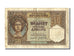 Banknote, Serbia, 50 Dinara, 1941, 1941-08-01, VF(30-35)