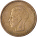 Moneta, Belgia, 20 Francs, 20 Frank, 1993