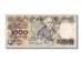 Banknote, Portugal, 1000 Escudos, 1990, 1990-07-26, EF(40-45)