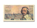 Billete, Francia, 1000 Francs, 1 000 F 1953-1957 ''Richelieu'', 1955