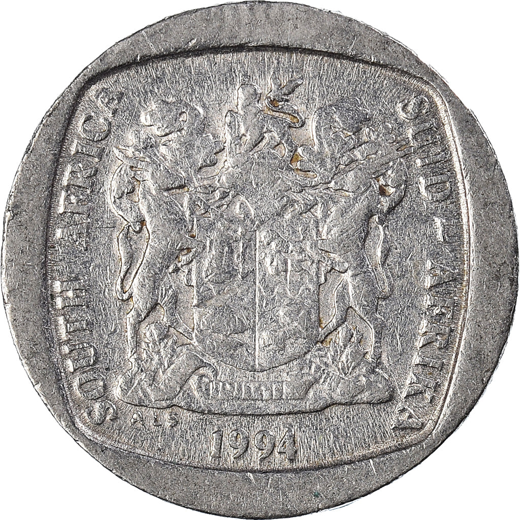 Moneta, Południowa Afryka, Rand, 1994