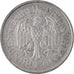 Coin, GERMANY - FEDERAL REPUBLIC, Mark, 1990