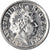 Monnaie, Grande-Bretagne, 5 Pence, 2014