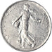 Moneta, Francja, Franc, 1985