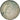 Moneda, ALEMANIA - REPÚBLICA FEDERAL, 5 Mark, 1975