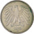 Münze, Bundesrepublik Deutschland, 5 Mark, 1975