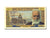 Billete, Francia, 5 Nouveaux Francs, 5 NF 1959-1965 ''Victor Hugo'', 1961