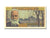 Billete, Francia, 5 Nouveaux Francs, 5 NF 1959-1965 ''Victor Hugo'', 1961
