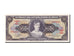 Banknote, Brazil, 5 Centavos on 50 Cruzeiros, 1966, UNC(65-70)