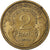 Moneda, Francia, 2 Francs, 1931