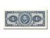 Banknote, Nicaragua, 1 Cordoba, 1968, 1968-05-16, UNC(65-70)