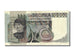 Banknote, Italy, 10,000 Lire, 1976, 1976-11-30, EF(40-45)