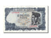 Billete, 500 Pesetas, 1971, España, 1971-07-23, MBC+