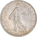 Monnaie, France, Semeuse, 2 Francs, 1900, Paris, SUP, Argent, Gadoury:532