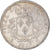 Moneta, Francia, Louis XVIII, 5 Francs, 1815, La Rochelle, Very rare, MB