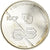 Moneda, Portugal, Credito Publico, 1000 Escudos, 1997, Lisbon, SC, Plata, KM:703