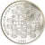 Moneda, Portugal, Credito Publico, 1000 Escudos, 1997, Lisbon, SC, Plata, KM:703