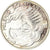 Moneda, Portugal, Atlantic Sailing, 1000 Escudos, 1999, Lisbon, EBC+, Plata