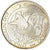 Moneda, Portugal, International Year of Oceans, 1000 Escudos, 1998, EBC+, Plata