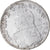 Moneda, Francia, Louis XV, Ecu aux branches d'olivier, 1730, Rennes, BC+, Plata