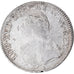Moneta, Francja, Louis XV, Ecu aux branches d'olivier, 1731, Bordeaux