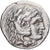 Coin, Kingdom of Macedonia, Demetrios Poliorketes, Tetradrachm, 304/3-290 BC