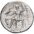 Coin, Kingdom of Macedonia, Demetrios Poliorketes, Tetradrachm, 304/3-290 BC