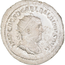 Balbinus, Antoninianus, 238, Rome, Billon, AU(50-53), RIC:11