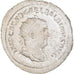 Balbinus, Antoninianus, 238, Rome, Billon, AU(50-53), RIC:11