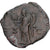 Coin, Gallienus, Sestertius, 255-256, Rome, EF(40-45), Bronze, RIC:221