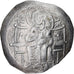 Theodore I Lascaris, Trachy, 1208-1222, Magnesia, Silver, MS(60-62), Sear:2064