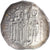 Theodore I Lascaris, Trachy, 1208-1222, Magnesia, Silber, VZ+, Sear:2064