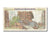 Banknote, France, 10,000 Francs, 10 000 F 1945-1956 ''Génie Français'', 1951