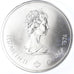 Coin, Canada, Elizabeth II, 1976 Olympics - Panthéon, 10 Dollars, 1974, Royal