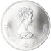 Coin, Canada, Elizabeth II, 1976 Olympics - Rowing, 5 Dollars, 1974, Royal