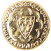 France, 100 Francs, L’Écu de Saint Louis, 2000, Paris, Proof, Gold, MS(64)