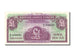 Banknote, Great Britain, 1 Pound, 1962, UNC(65-70)