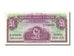 Geldschein, Großbritannien, 1 Pound, 1962, UNZ