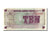 Billete, 10 New Pence, 1972, Gran Bretaña, UNC