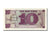 Banconote, Gran Bretagna, 10 New Pence, 1972, FDS