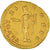 Moeda, Marcus Aurelius, Aureus, 156-157, Rome, AU(50-53), Dourado, RIC:469b