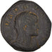 Diva Paulina, Sesterce, 235-236, Rome, Bronze, TB+, RIC:3
