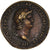 Nero, Sesterzio, 62-68, Rome, Bronzo, BB, RIC:170
