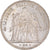 Moneda, Francia, Hercule, 5 Francs, 1877, Paris, EBC, Plata, KM:820.1