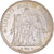 Monnaie, France, Hercule, 5 Francs, 1873, Paris, SUP+, Argent, Gadoury:745.a