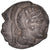 Attica, Drachm, ca. 454-404 BC, Athens, Silver, AU(55-58), SNG-Cop:41-3