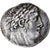 Monnaie, Phénicie, Shekel, 82-81 BC, Tyre, TTB+, Argent, HGC:10-357